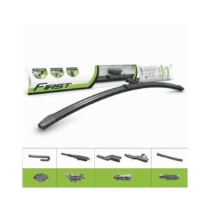 VALEO ΜΑΚΤΡΑ ΛΕΠΙΔΑ ΜΕ ΣΠΟΙΛΕΡ FLAT VFB40 400mm