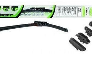 VALEO ΜΑΚΤΡΑ ΛΕΠΙΔΑ ΜΕ ΣΠΟΙΛΕΡ FLAT VFB50 500mm