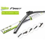 VALEO ΜΑΚΤΡΑ ΛΕΠΙΔΑ ΜΕ ΣΠΟΙΛΕΡ FLAT VFB60 600mm