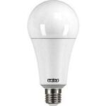VITOONE ΛΑΜΠΑ LED ΚΟΙΝΗ 15W E27 6500K
