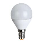 VITOONE ΛΑΜΠΑ LED ΣΦΑΙΡΙΚΗ 6W E14 2700K