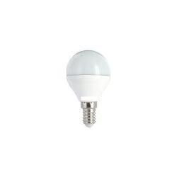 VITOONE ΛΑΜΠΑ LED ΣΦΑΙΡΙΚΗ 6W E14 6400K