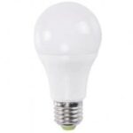 VITOONE ΛΑΜΠΑ LED ΚΟΙΝΗ 7,7W E27 2700K