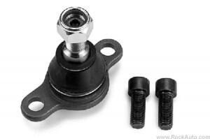 ΜΠΑΛΑΚΙ ΨΑΛΙΔΙΟΥ ΕΜΠΡ. VW Τ4 VOBJ7193 (701407361) ΚΑΤΩ