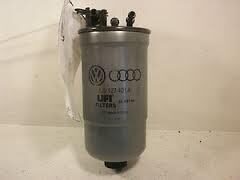 ΦΙΛΤΡΟ ΠΕΤΡΕΛΑΙΟΥ VW GROUP FP5846 (WK853/3)