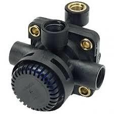 ΒΑΛΒΙΔΑ ΡΕΛΕ ΑΕΡΟΣ WABCO (VOSS) ΜΕ ΦΙΛΤΡΟ 9730060030