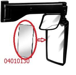 ΚΡΥΣΤΑΛΟ ΚΑΘΡΕΠΤΗ ΜΕΓΑΛΟ Ν.Μ WILKE (NEOPLAN)