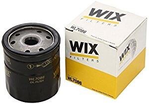 ΦΙΛΤΡΟ ΛΑΔΙΟΥ WL7086  (W712/8)  vbl