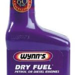 Wynn's ΥΓΡΟ ΑΦΑΙΡΕΣΗΣ ΝΕΡΟΥ ΑΠΟ ΚΑΥΣΙΜΟ 325ML (71867)