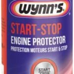 Wynn's ΠΡΟΣΘΕΤΟ ΛΑΔΙΟΥ ΓΙΑ ΑΥΤΟΚΙΝΗΤΑ ΜΕ STAR-STOP 325ml