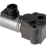 ΒΑΛΒΙΔΑ ΗΛΕΚΤΡΙΚΗ ZF INTARTER-RETARTER (με κουμπομα)