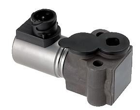 ΒΑΛΒΙΔΑ ΗΛΕΚΤΡΙΚΗ ZF INTARTER-RETARTER (με κουμπομα)